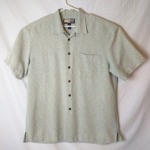 Havana Jacks Cafe Men's Hawaiian Shirt